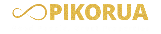 PIKORUA Realty
