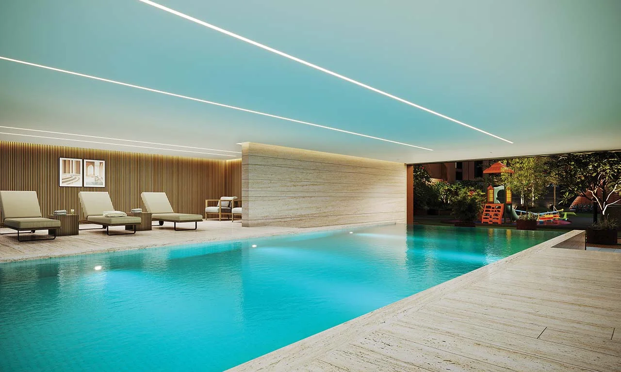 Luxury Residential Investment in Ahmedabad